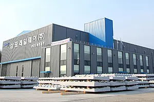 삼표레일웨이, 신규경쟁자 진입 방해하려 철도공단 비공개정보 털었다
