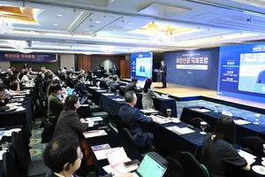 조태열 외교부 장관, "북한인권 목소리 내도록 모든 기회 활용"