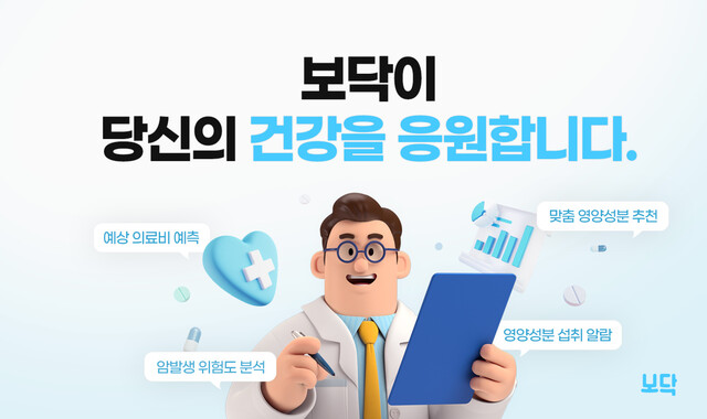 보닥