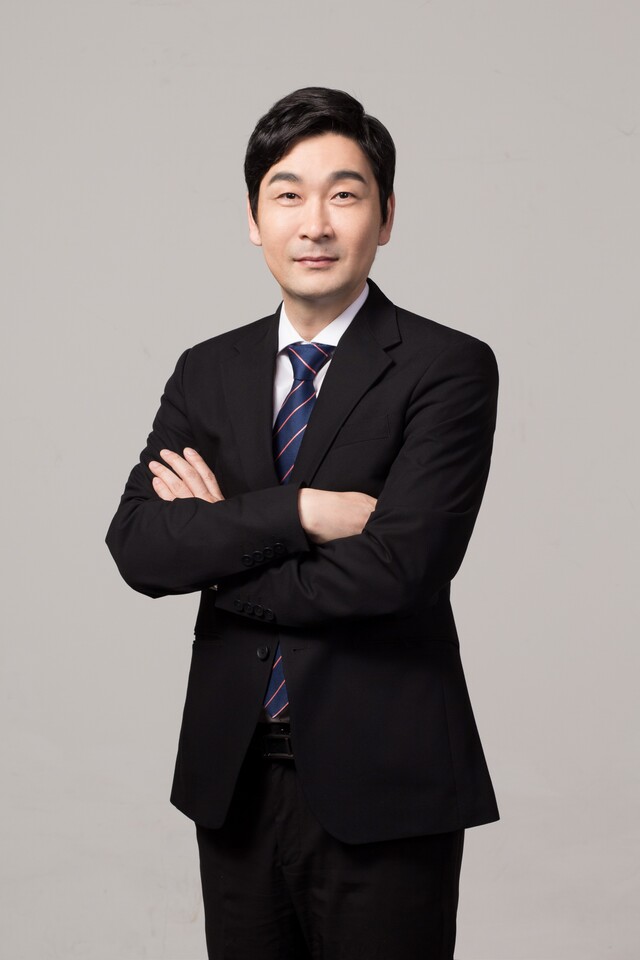 김상건 아비바코리아 대표.