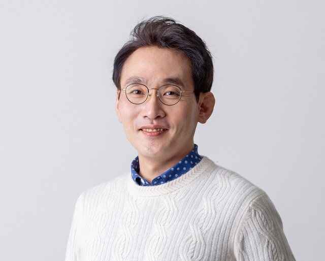 신현진 목암생명과학연구소장.