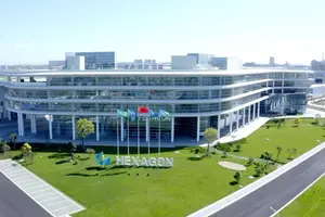 헥사곤, 'APK 파트너 커넥트'서 아태 제조업 DX 우수사례 공유