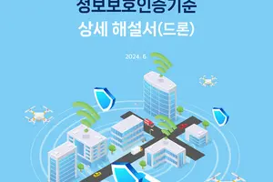 드론 IoT 보안시험 해설…산업 활성화·보안위협 인식 제고 모색