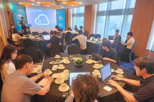 "AI 전략보다 데이터 전략이 우선돼야…고객 업무 효율성 제고 지원"
