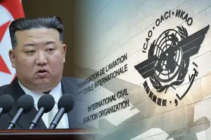 국제민간항공기구 이사회, 北 GPS 신호교란 엄중 경고