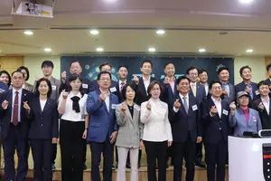 '국회 AI 포럼' 창립총회 개최…"유기적인 연구 모임 이끌 것"