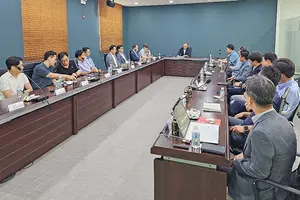 미디어인프라업계, 산업발전촉진·공정경쟁구현 위해 뭉쳤다