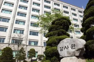 CCTV 산불발견 실적 0.4%…'굳은 목'으론 옆·뒤 볼 수 없었다