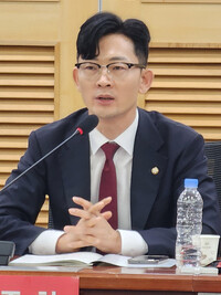 박충권 국회의원. 박광하 기자