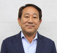서성일 KOSA 상근부회장.