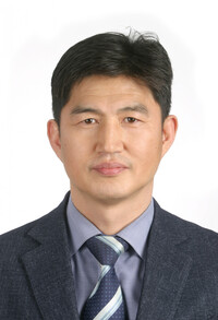 김완집 서울시 정보보안과장.