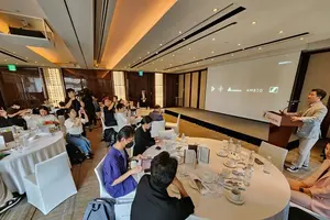 젠하이저, 올인원 화상회의 시스템 'TC바' 출시… 얼굴·음성 추척해 최적 환경 구현