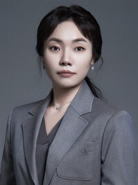 김예지 국회의원.