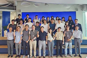 인스웨이브, 2024 AI 경진대회 개최…"우승작 상용화 추진"