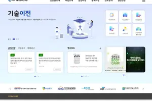 과학기술사업화진흥원, 기술료 징수 담당자 육아휴직에 업무 멈췄다