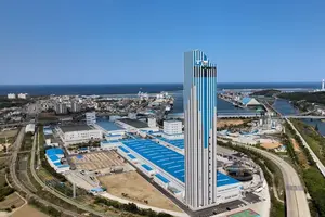 LS전선, "해저케이블 공장 레이아웃 탈취는 명백한 범죄행위"