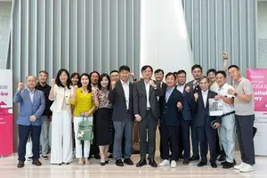 알서포트, 고덕 신사옥서 'KOSA 임원 콜라보데이' 개최