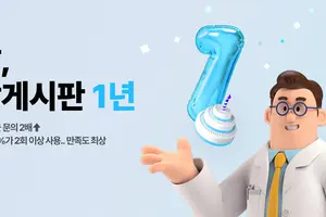보험 플랫폼 '보닥', 보상상담건 월평균 사용 전년比 2배↑
