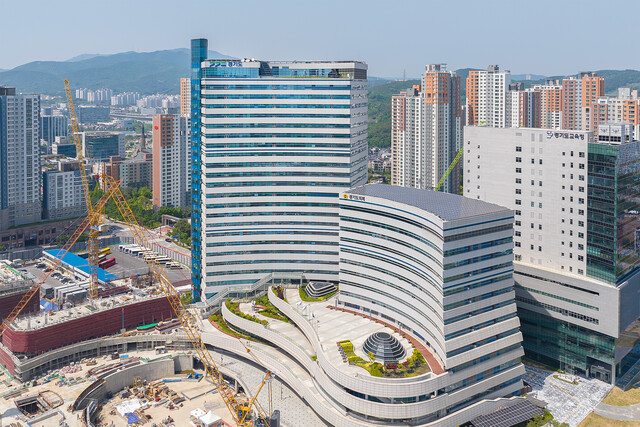 경기도청. 경기도