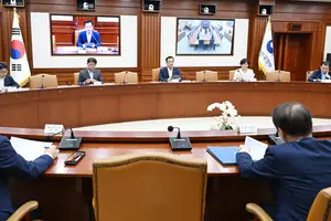 건설업 일자리 대책 마련…하반기 일자리 예산 4.6조 신속 집행