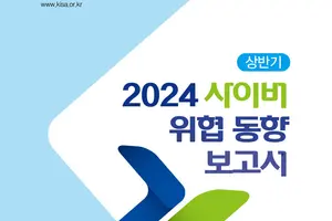 금전 노린 해킹공격 증가…출처불명 문자 주의·기업 보안인식 제고 필요