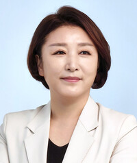 전진숙 국회의원.