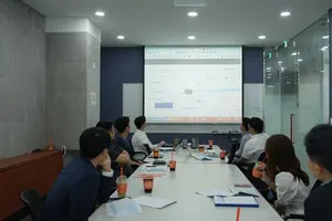 티맥스코어AI, 육군 규정 교육 챗봇 '하이퍼챗봇' 시연회 개최