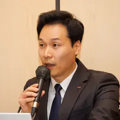 "편리하고 안전한 DX 구현, 손바닥 정맥 인증 기술이 적격"