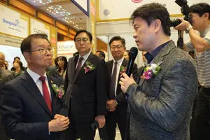 AI 전문기업 씽크포비엘, 8년 연속 외국인 유학생 채용 '눈길'