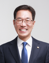 김주영 국회의원.