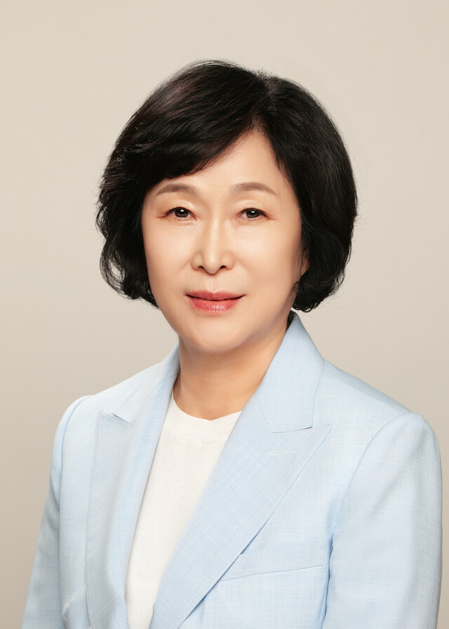 오세희 국회의원. 오세희 의원실