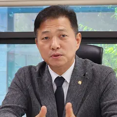 "주민 만족하는 복지 위해 여야 함께 뛴다"