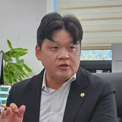 "헹정 앞서 주민 공감이 필수…협치로 재정 혁신 이끌 것"