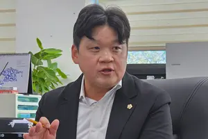 "헹정 앞서 주민 공감이 필수…협치로 재정 혁신 이끌 것"